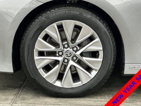 Used 2021 Toyota Mirai XLE image 26