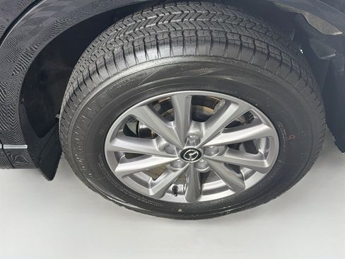 Used 2025 MAZDA CX-5 AWD 2.5 S w/ Preferred Package image 11