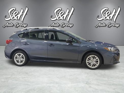Used 2017 Subaru Impreza 2.0i Premium AWD/4WD image 18