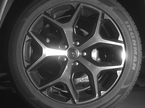 Used 2025 Jeep Compass Limited image 14