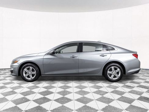 Used 2024 Chevrolet Malibu LT FWD image 14
