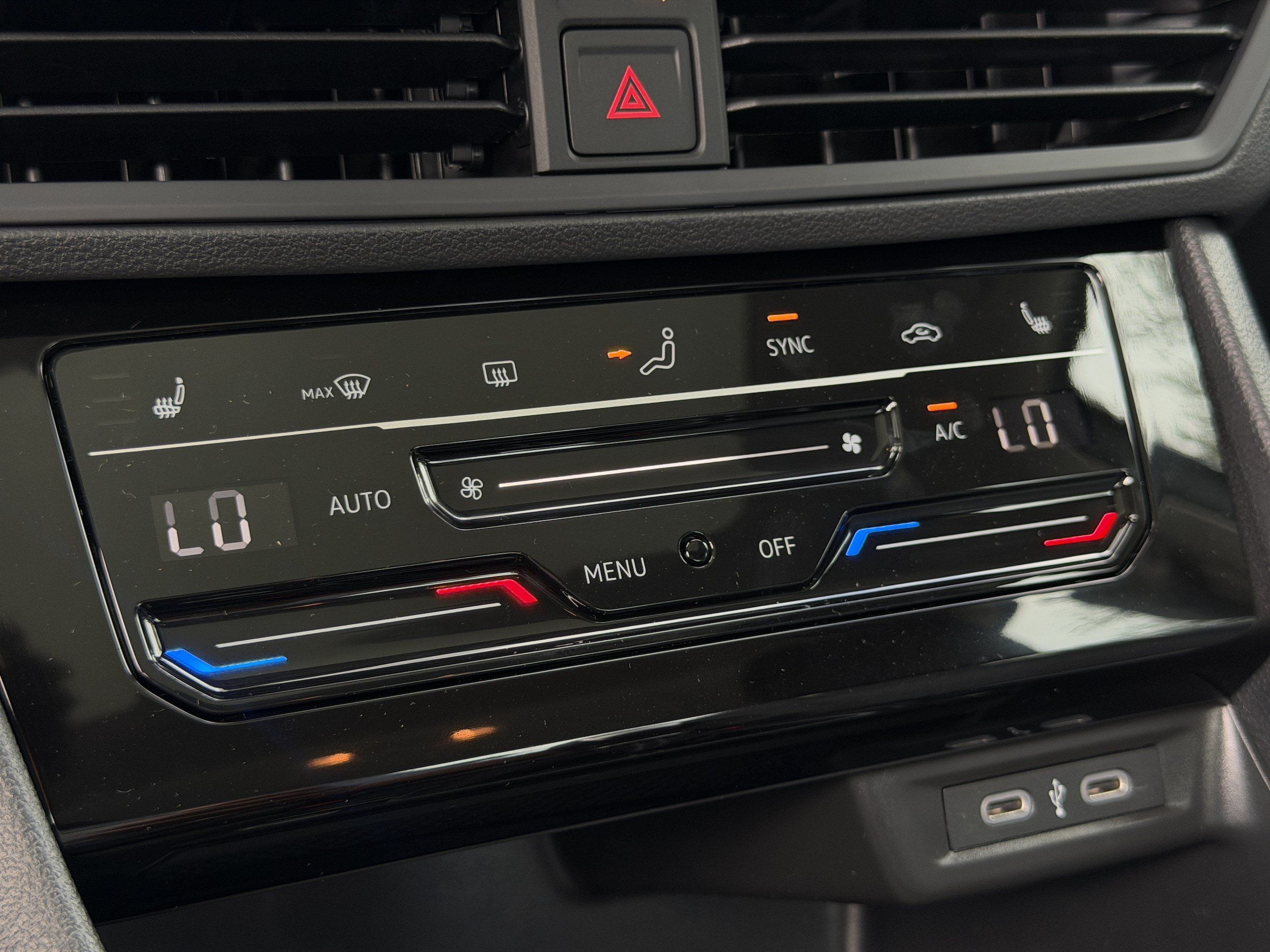 New 2026 Volkswagen Jetta SE FWD image 27