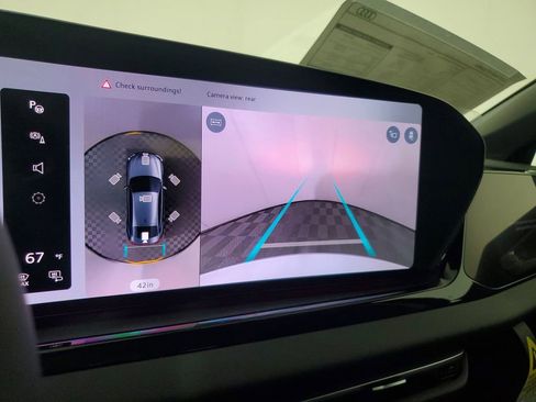 New 2026 Audi A5 2.0T Premium Plus image 30