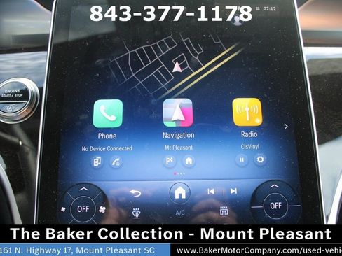 Certified 2026 Mercedes-Benz GLC 300 GLC 300 image 40