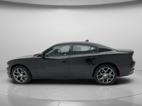 Used 2015 Dodge Charger SXT w/ AWD Plus Group image 8