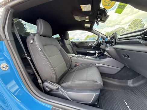 Used 2024 Ford Mustang GT image 10