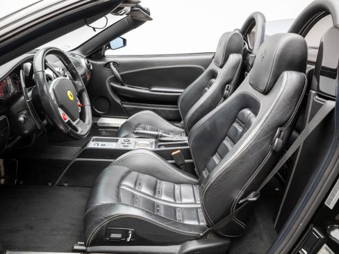 Used 2007 Ferrari F430 Spider image 5