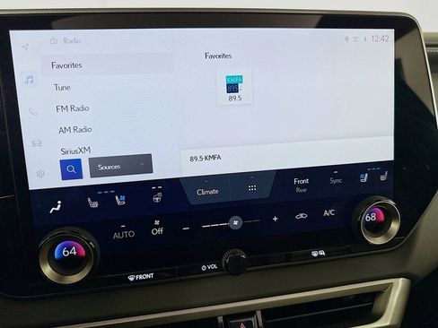 Certified 2025 Lexus RX 350 Premium w/ Convenience Package FWD image 15