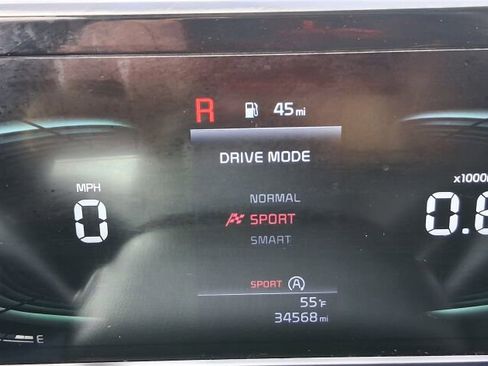 Used 2024 Kia Seltos LX AWD/4WD image 28