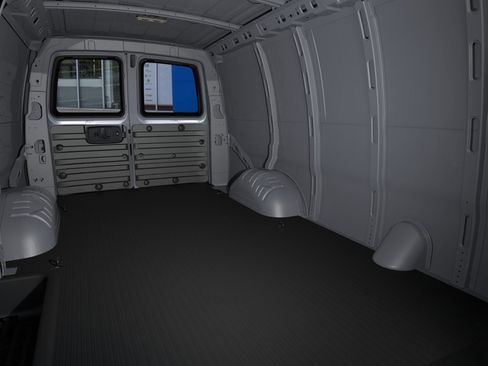 New 2025 Chevrolet Express 2500 w/ Driver Convenience Package image 41