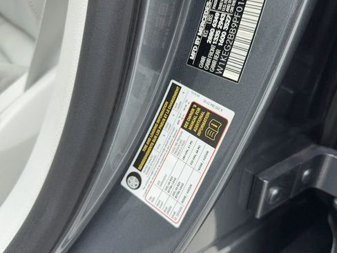 Used 2023 Mercedes-Benz EQE 350+ Sedan image 54