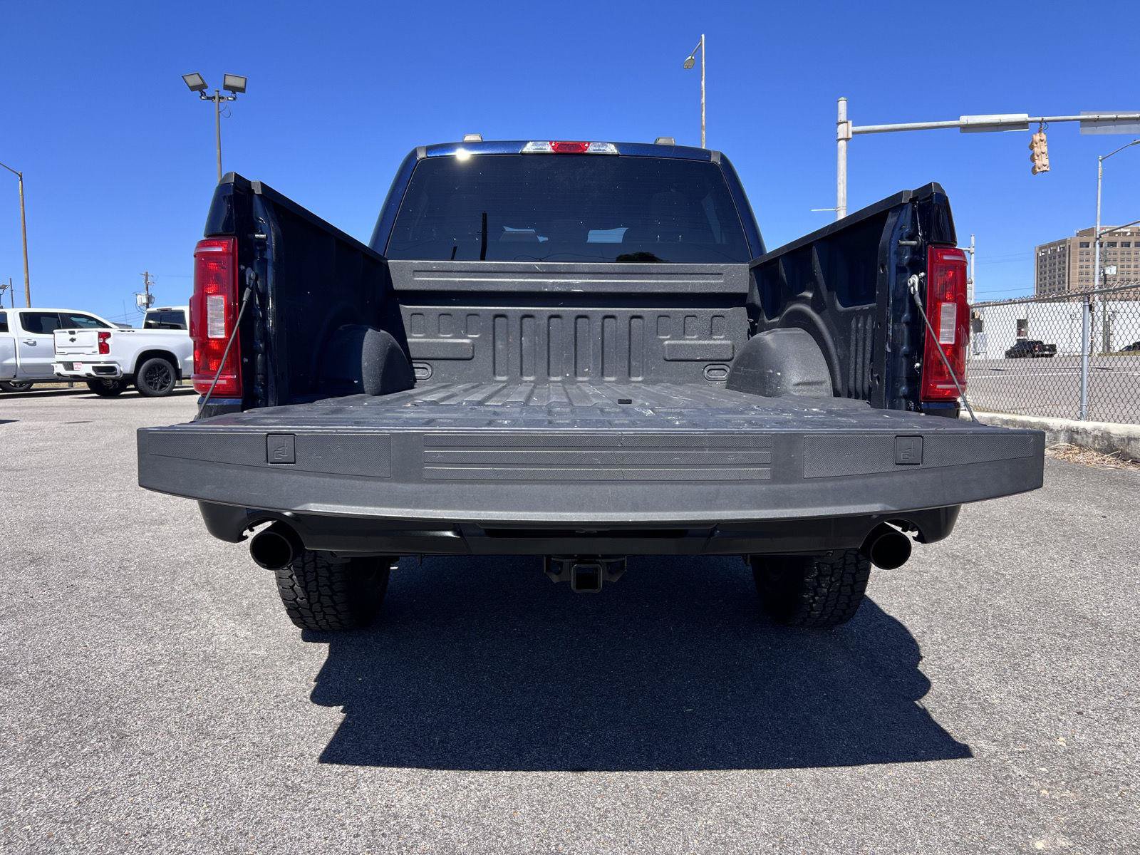 Used 2023 Ford F150 XL w/ Rattler Package AWD/4WD image 34