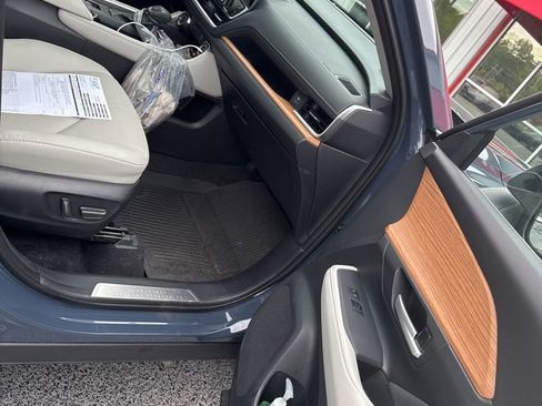 Used 2026 Toyota Grand Highlander FWD image 14