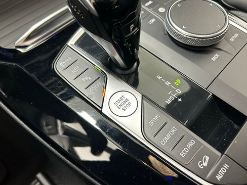 Used 2023 BMW X3 xDrive30i w/ Convenience Package w/ZPA AWD/4WD image 22