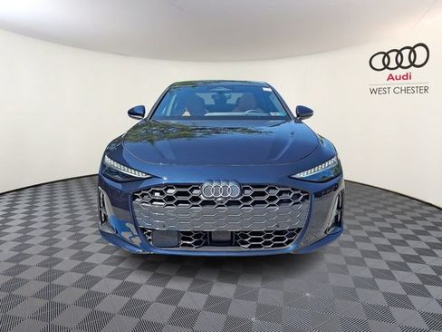 Used 2026 Audi A6 Prestige AWD/4WD image 2