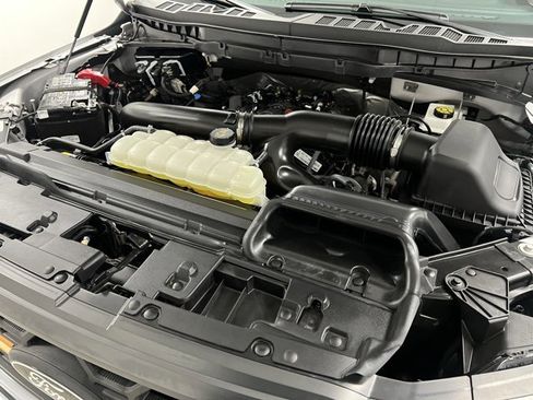 Used 2025 Ford F150 Tremor w/ Mobile Office Package image 68