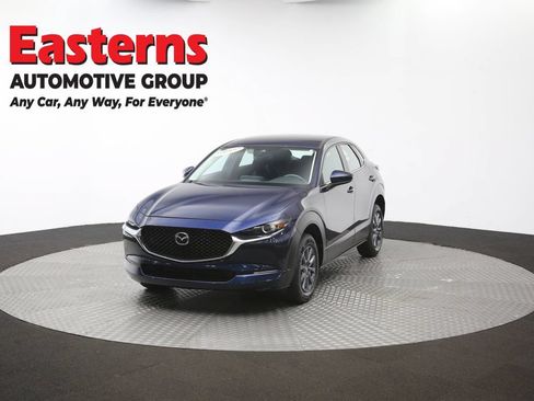 Used 2023 MAZDA CX-30 AWD 2.5 S image 53