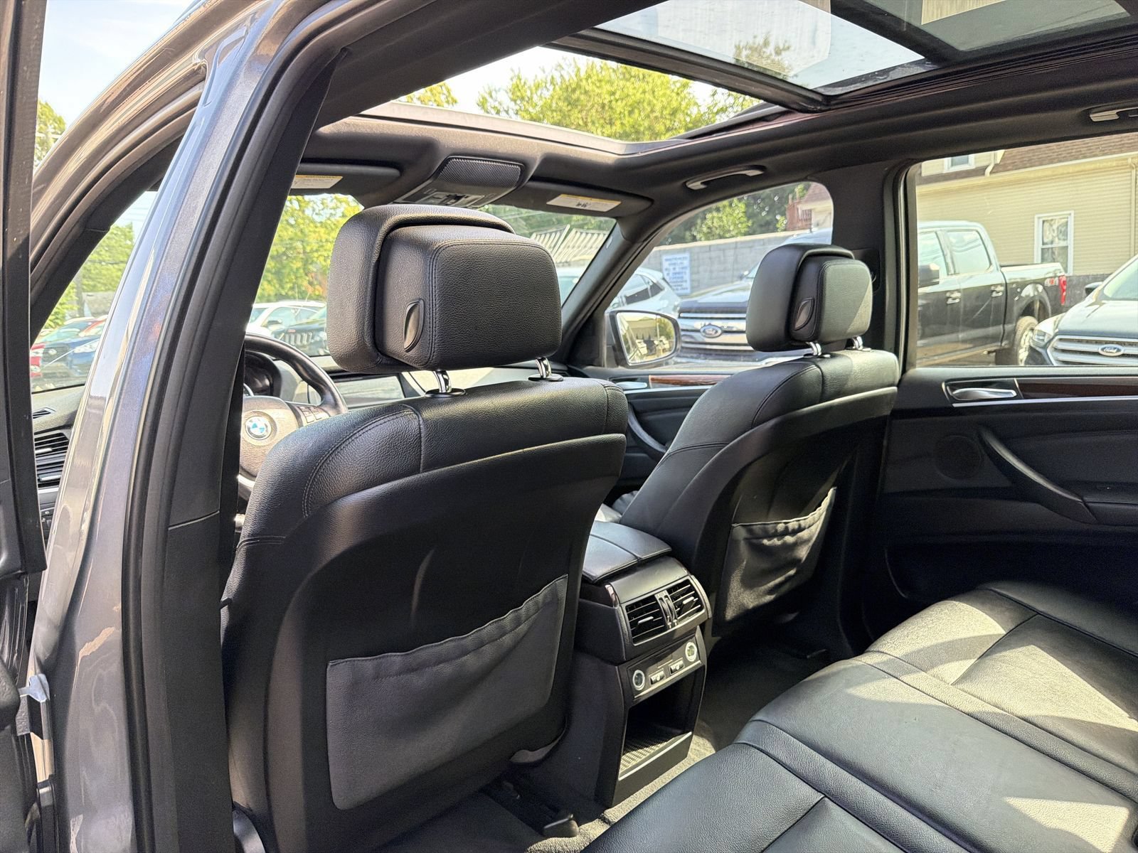 Used 2012 BMW X5 xDrive35i AWD/4WD image 20