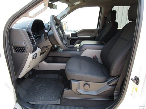 Used 2020 Ford F150 XL w/ Equipment Group 101A Mid AWD/4WD image 13
