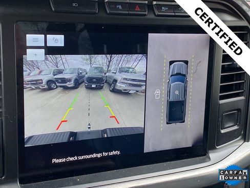 Certified 2023 Ford F150 Lariat image 28