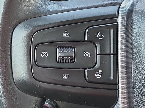 Used 2022 GMC Sierra 1500 Elevation w/ LPO, Elevation Black Package image 19