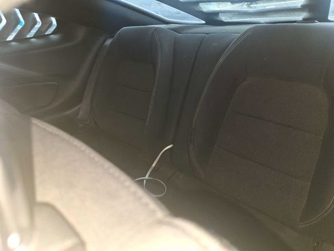 Used 2015 Ford Mustang V6 w/ Equipment Group 051A image 12