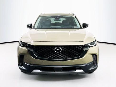 Used 2024 MAZDA CX-50 2.5 Turbo w/ Cargo Package AWD/4WD image 2