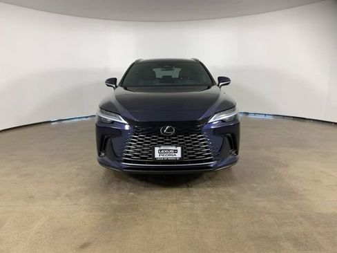 Used 2025 Lexus RX 350 AWD w/ Convenience Package image 3