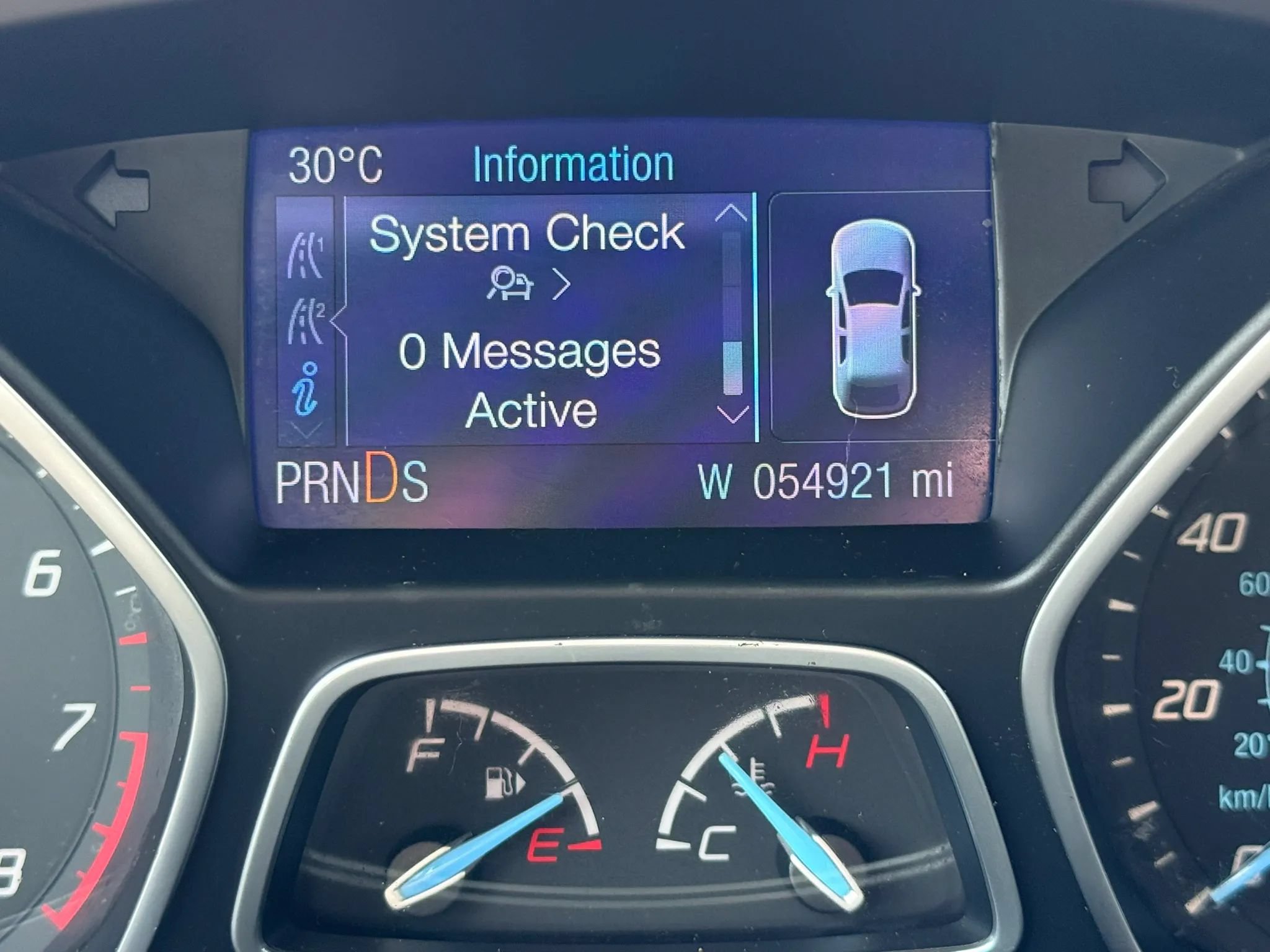 Used 2014 Ford Focus SE w/ Equipment Group 201A FWD image 32
