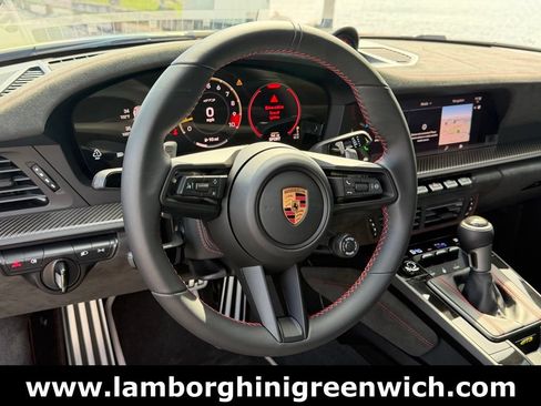 Used 2026 Porsche 911 GT3 RWD image 28