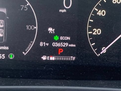 Used 2024 Honda CR-V Sport-L image 14