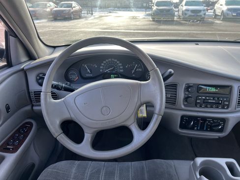 Used 2003 Buick Century Custom image 11