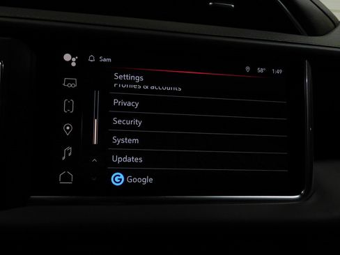 Used 2023 GMC Yukon Denali image 66