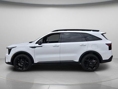 Used 2024 Kia Sorento SX Prestige AWD/4WD image 3