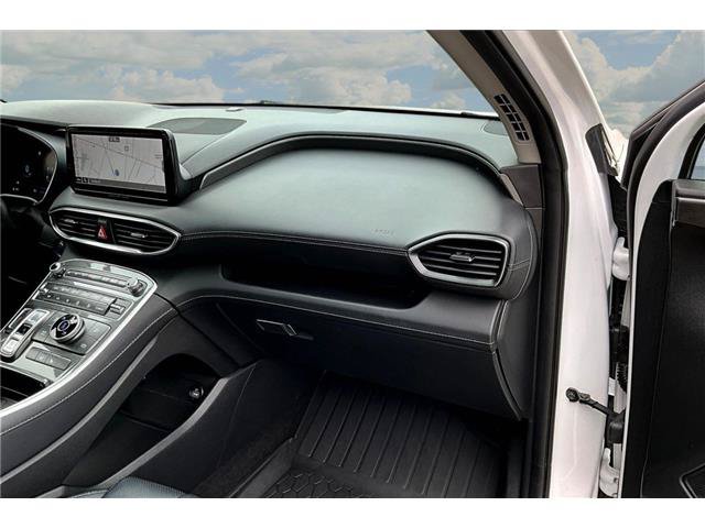 Used 2023 Hyundai Santa Fe SEL w/ Premium Package AWD/4WD image 28
