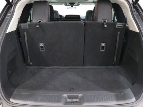 Used 2025 INFINITI QX60 Luxe w/ Vision Package AWD/4WD image 32