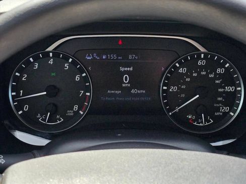 Used 2023 Nissan Frontier SV w/ Technology Package AWD/4WD image 7