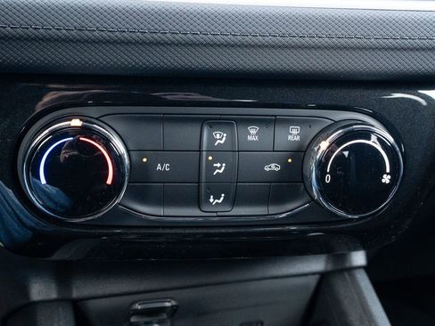 New 2026 Chevrolet TrailBlazer LT w/ Driver Confidence Package image 27