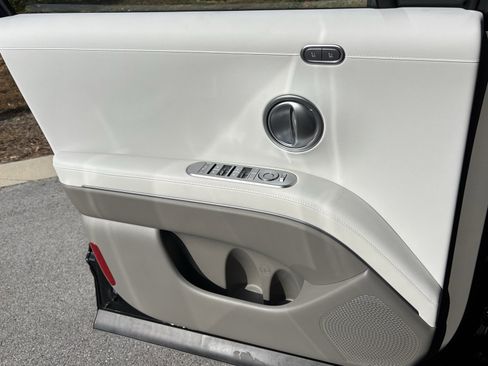 New 2026 Hyundai Palisade Limited image 10