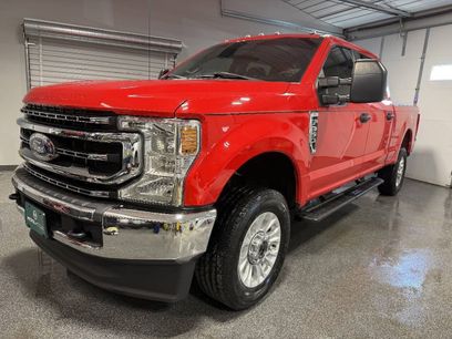 Used 2021 Ford F350 XL w/ Power Equipment Group