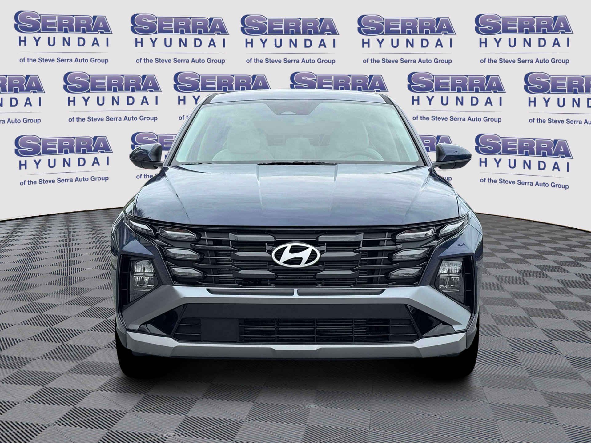 New 2026 Hyundai Tucson SE FWD image 31