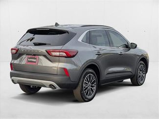 New 2025 Ford Escape SE video 2