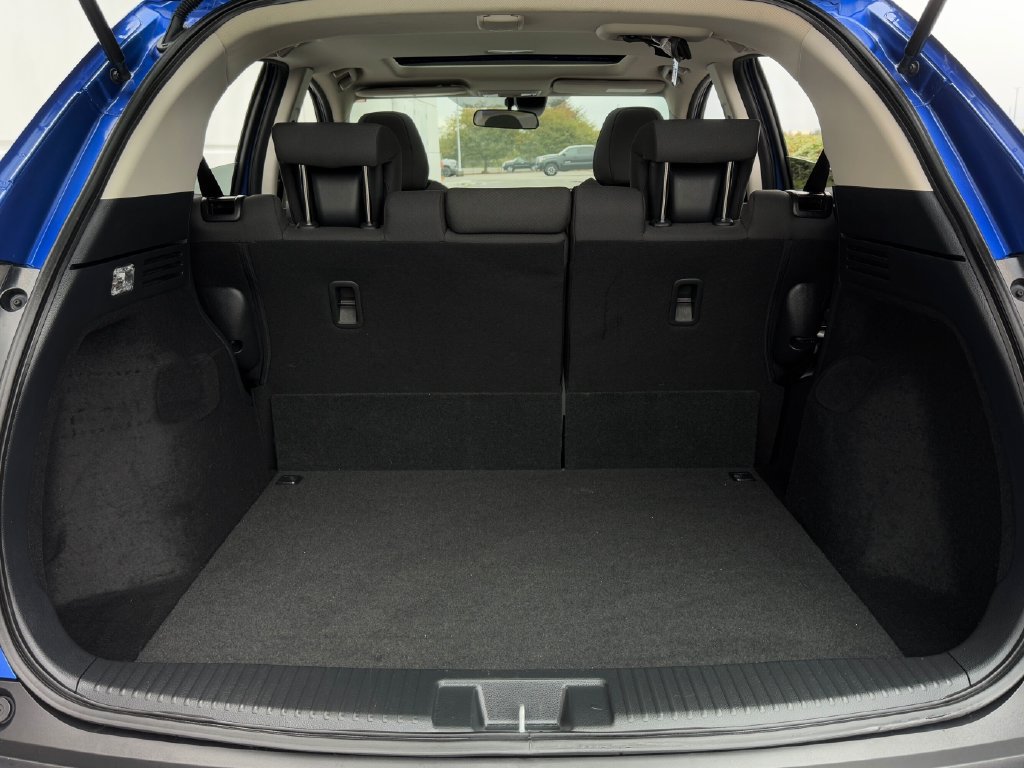 Used 2021 Honda HR-V EX image 25