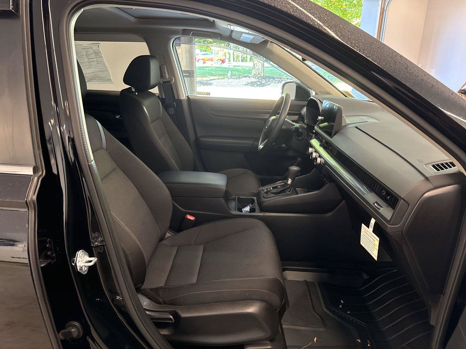 Used 2026 Honda CR-V EX image 28