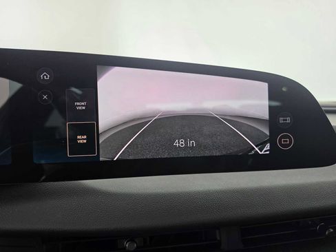 Used 2023 Lucid Air Touring AWD/4WD image 26