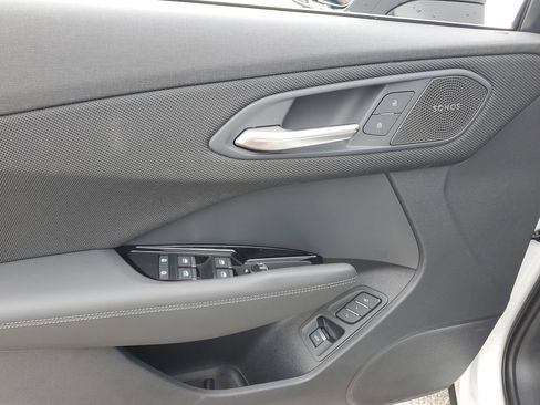 New 2026 Audi Q3 quattro 2.0T AWD/4WD image 25