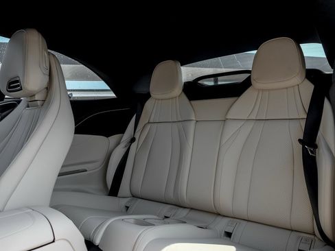 New 2026 Mercedes-Benz CLE 300 4MATIC Cabriolet image 19