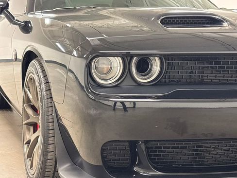 Used 2023 Dodge Challenger SRT Hellcat image 5