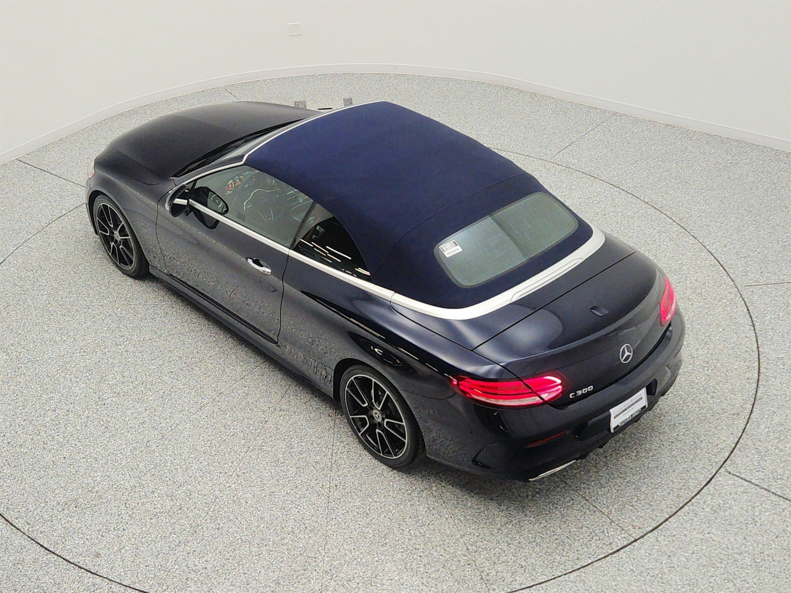 Used 2022 Mercedes-Benz C 300 Cabriolet image 40