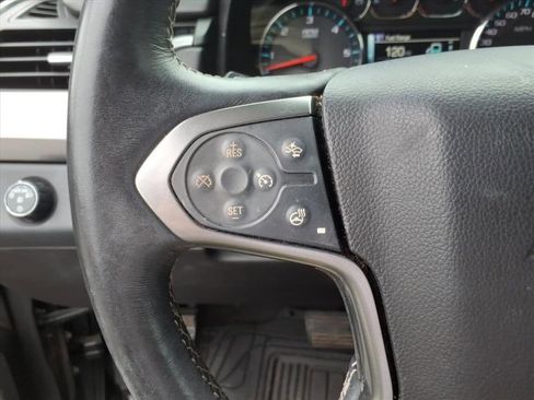 Used 2015 Chevrolet Tahoe LTZ image 21